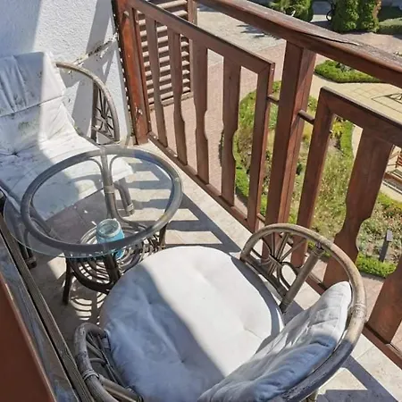 Sveti Toma -private Apartment Sozopol