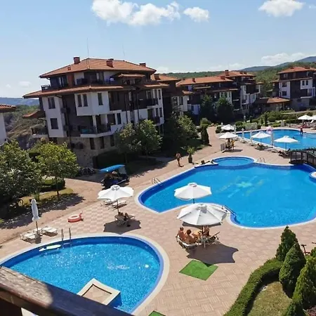 Sveti Toma -private Apartment *
